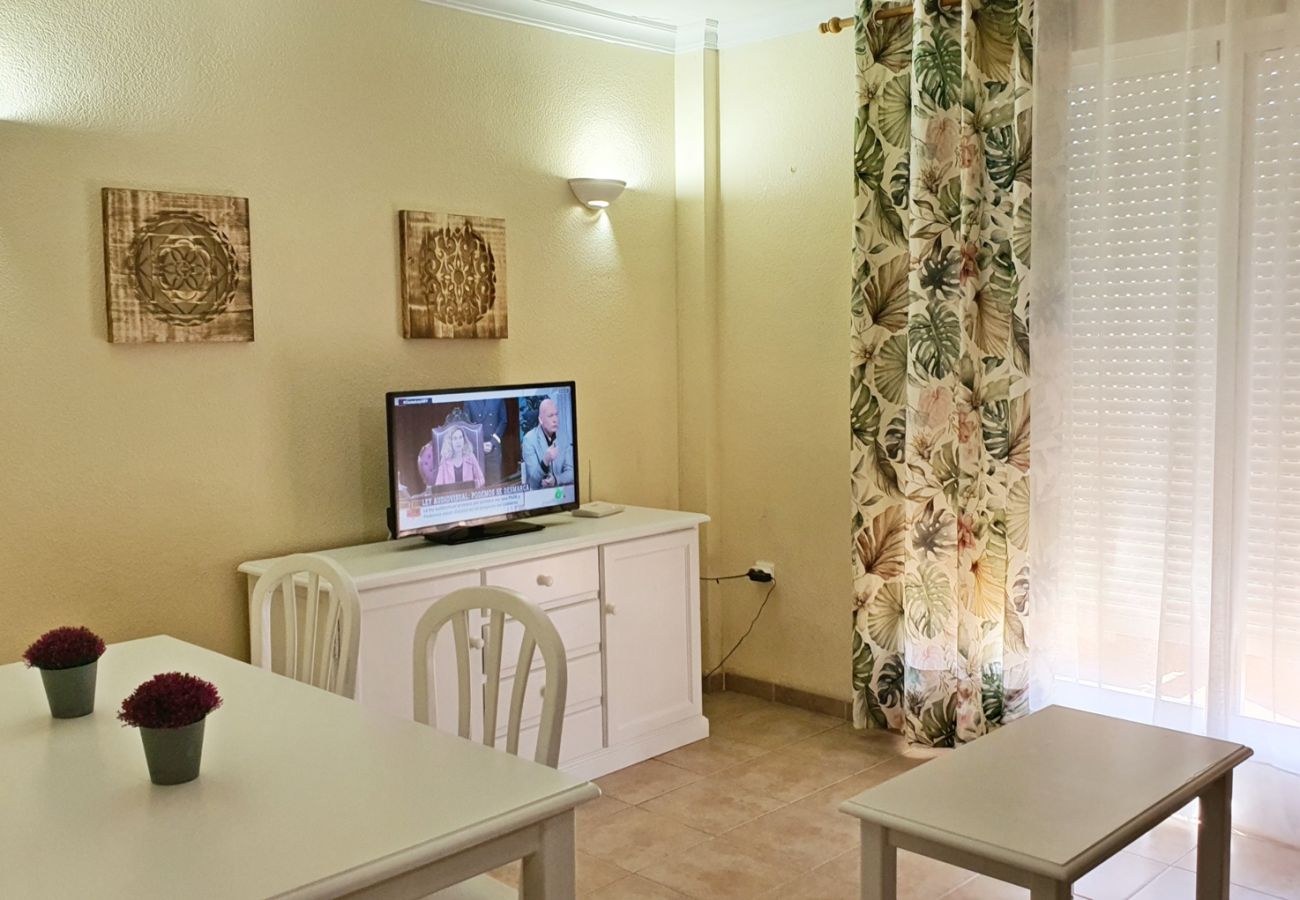 Apartamento en Xeraco - LOS JUNCOS 10ª - 1º - 41