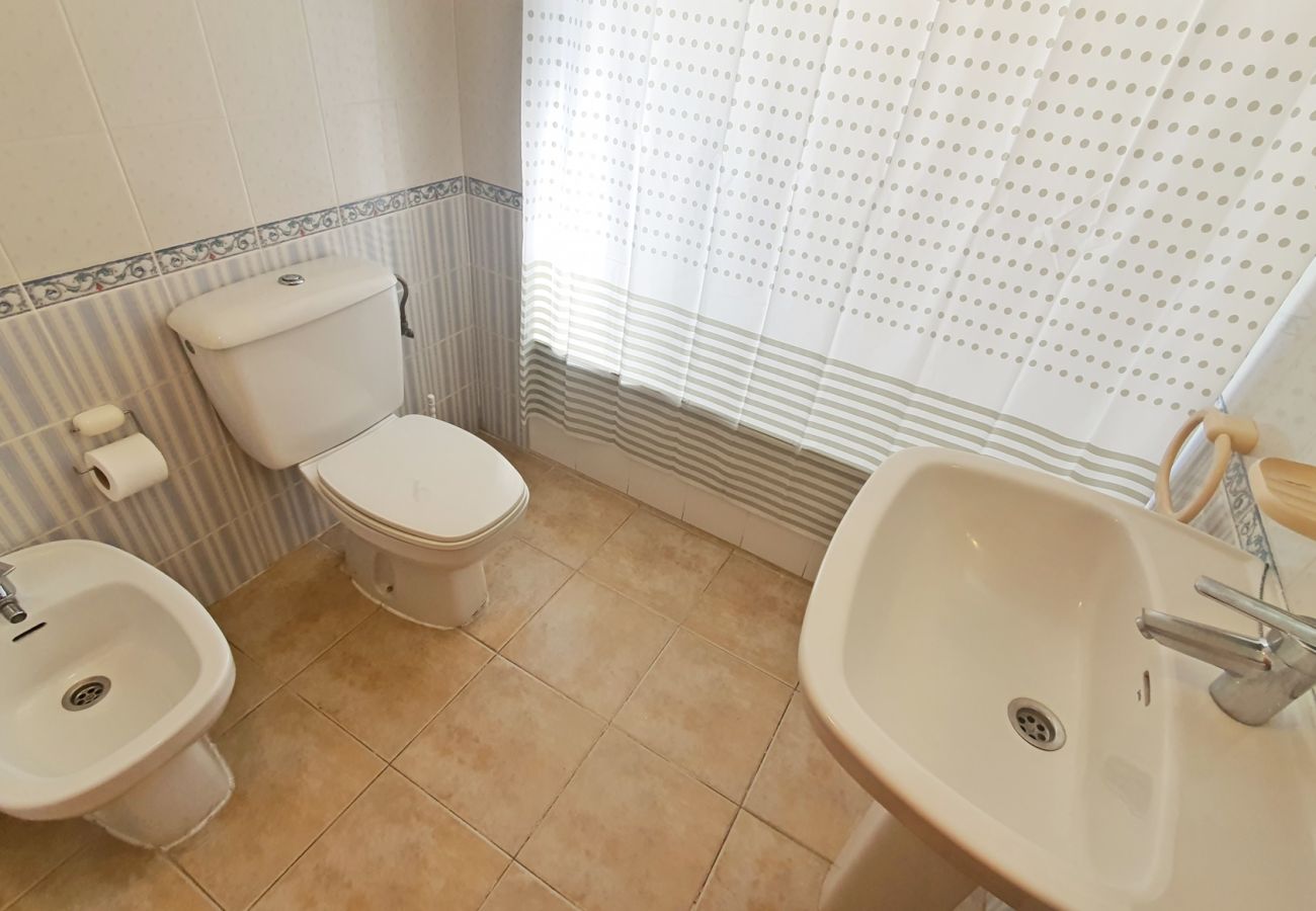 Apartamento en Xeraco - LOS JUNCOS 10ª - 1º - 41