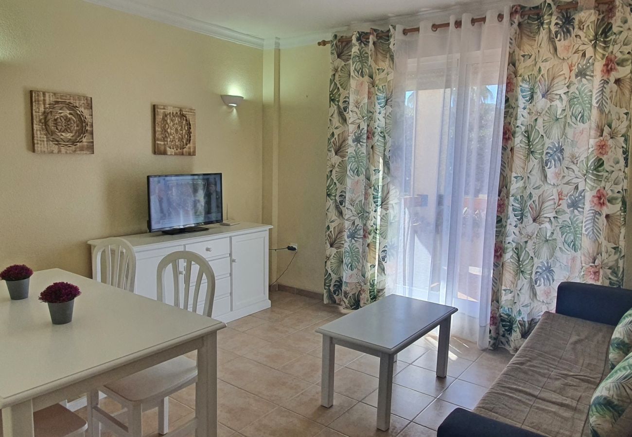 Apartamento en Xeraco - LOS JUNCOS 10ª - 1º - 41
