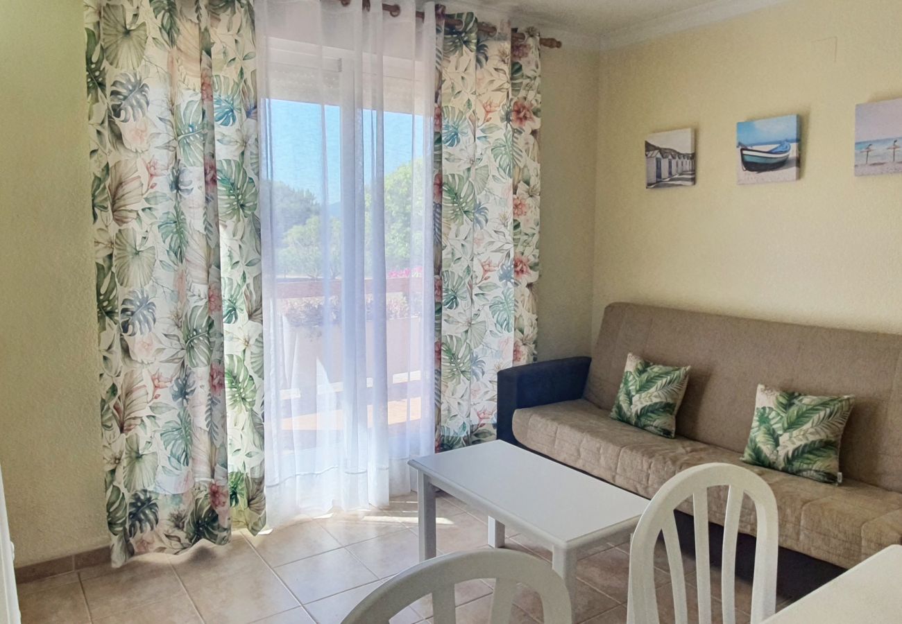 Apartamento en Xeraco - LOS JUNCOS 10ª - 1º - 41