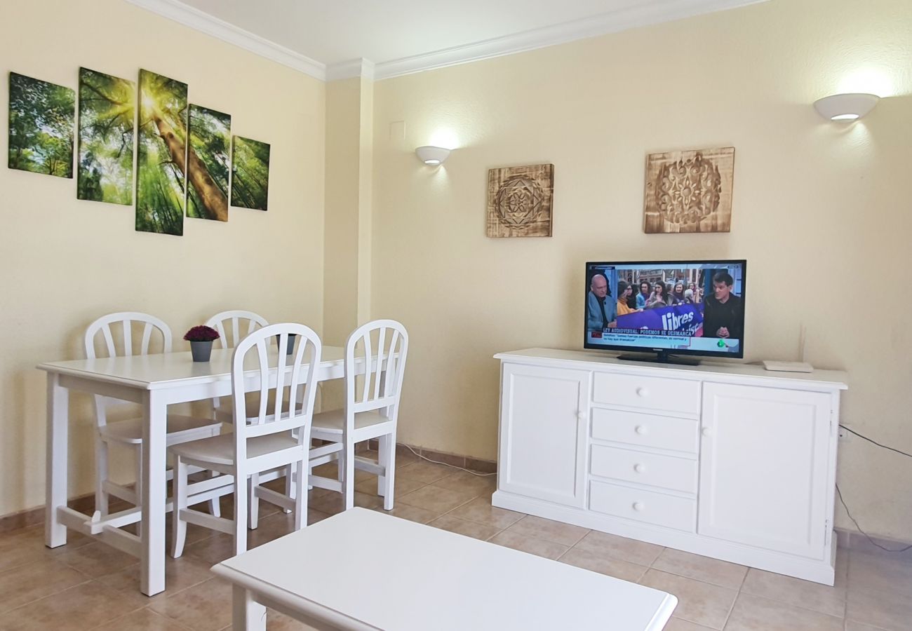 Apartamento en Xeraco - LOS JUNCOS 10ª - 1º - 41