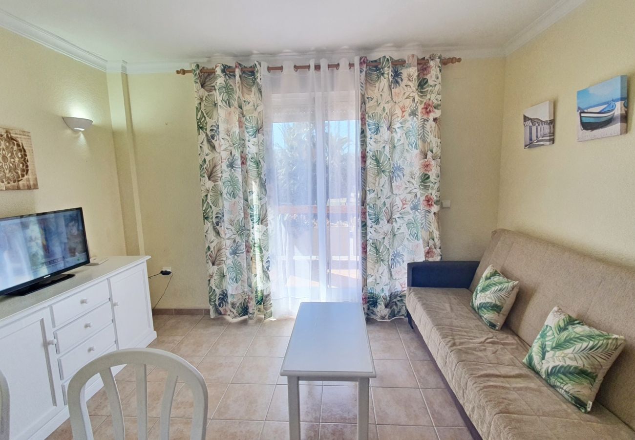 Apartamento en Xeraco - LOS JUNCOS 10ª - 1º - 41