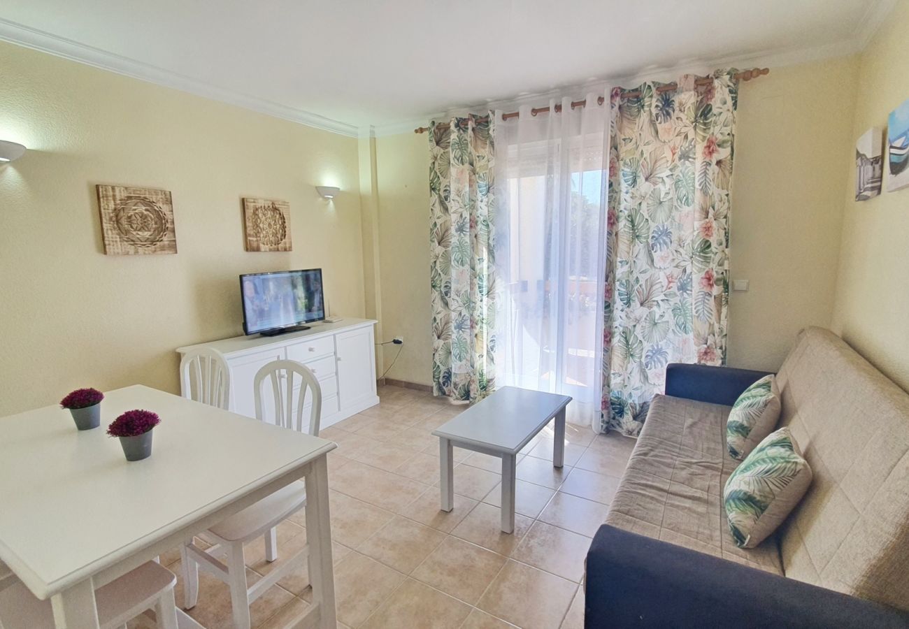 Apartamento en Xeraco - LOS JUNCOS 10ª - 1º - 41