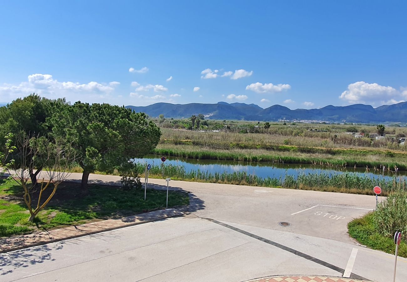 Apartamento en Xeraco - LOS JUNCOS 10ª - 1º - 41