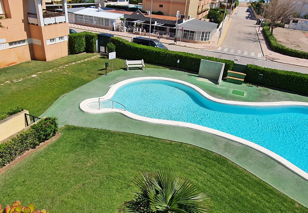Apartamento en Xeraco - LOS JUNCOS 10ª - 1º - 42ª