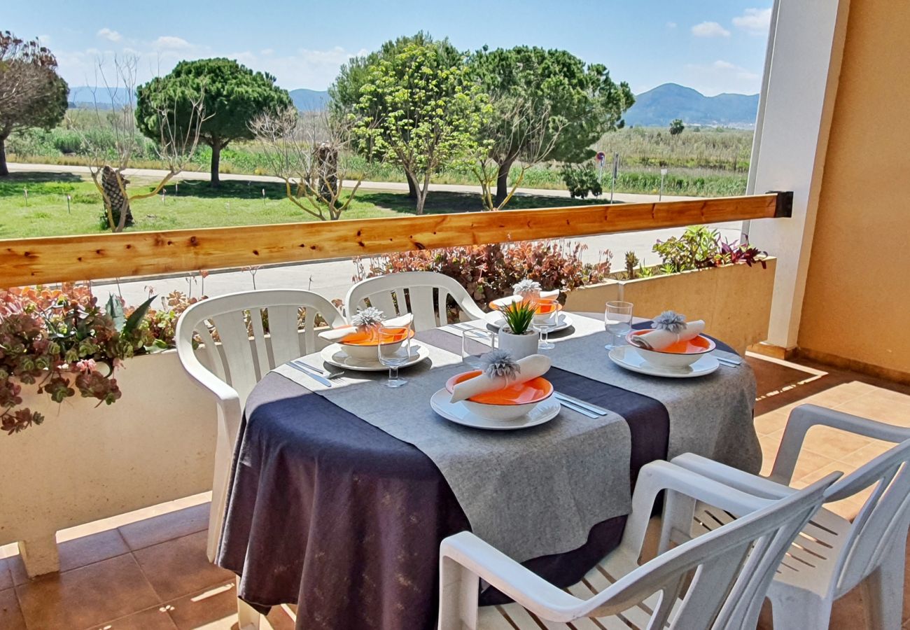 Apartamento en Xeraco - LOS JUNCOS 10ª - 1º - 42ª