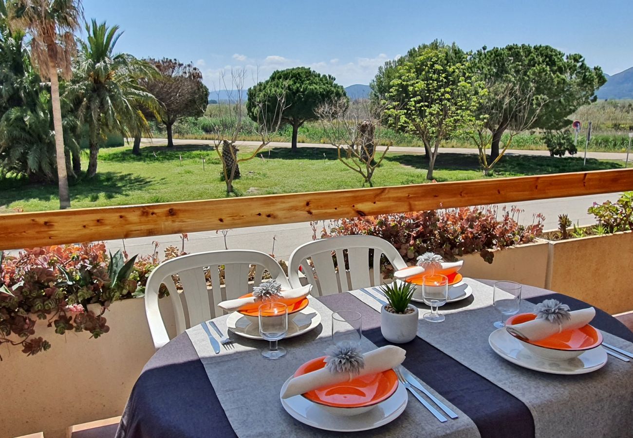 Apartamento en Xeraco - LOS JUNCOS 10ª - 1º - 42ª