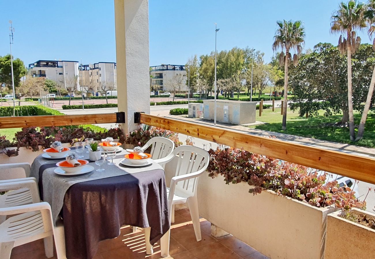 Apartamento en Xeraco - LOS JUNCOS 10ª - 1º - 42ª