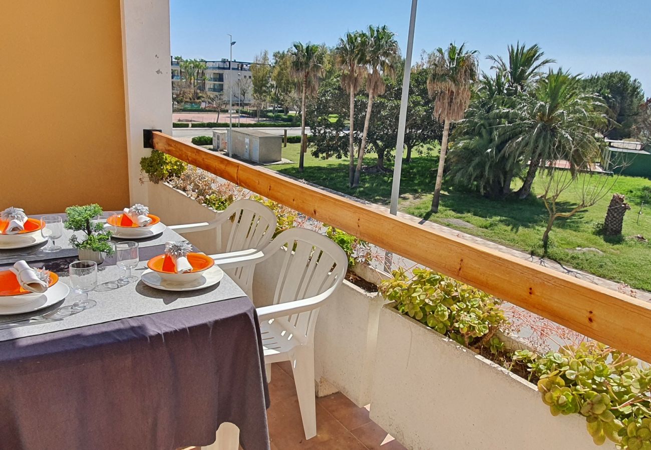 Apartamento en Xeraco - LOS JUNCOS 10ª - 1º - 42ª