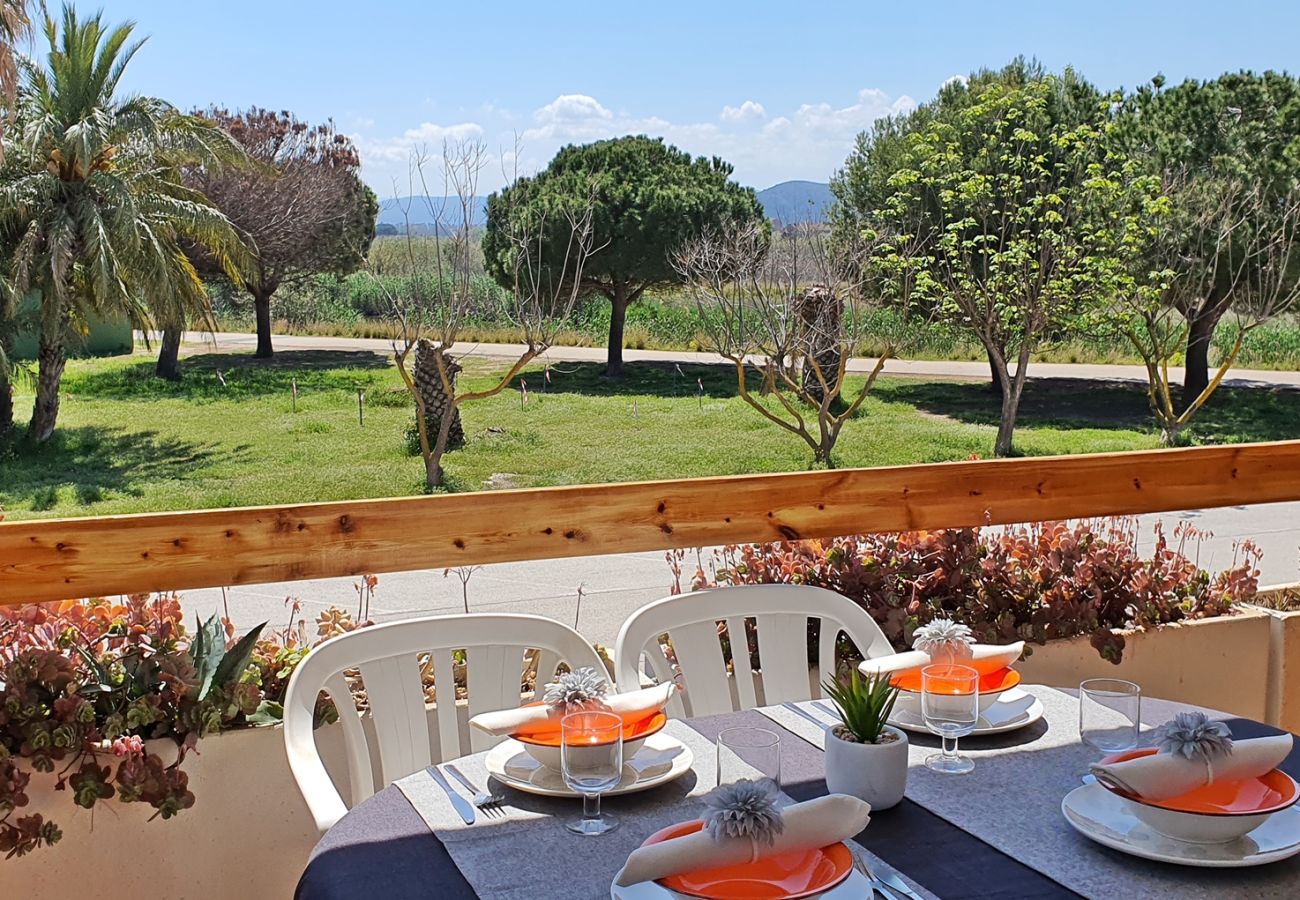 Apartamento en Xeraco - LOS JUNCOS 10ª - 1º - 42ª