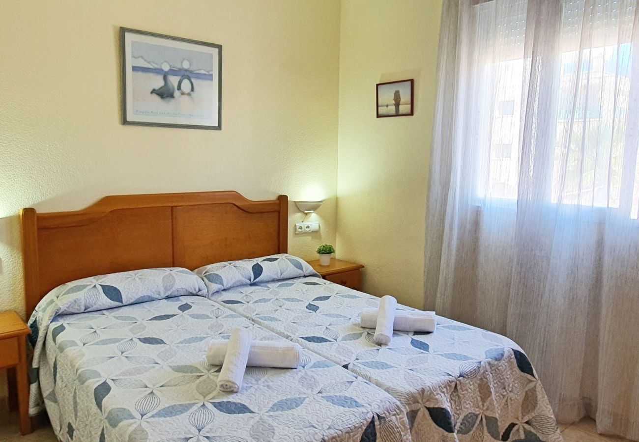 Apartamento en Xeraco - LOS JUNCOS 10ª - 1º - 42ª