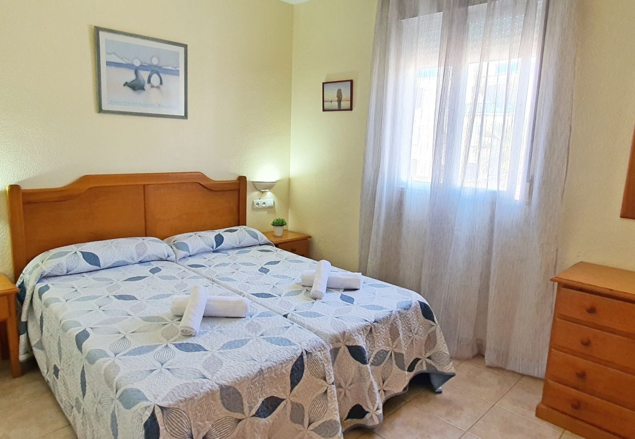 Apartamento en Xeraco - LOS JUNCOS 10ª - 1º - 42ª