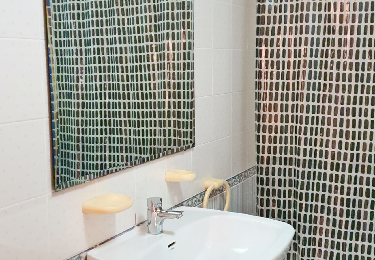 Apartamento en Xeraco - LOS JUNCOS 10ª - 1º - 42ª