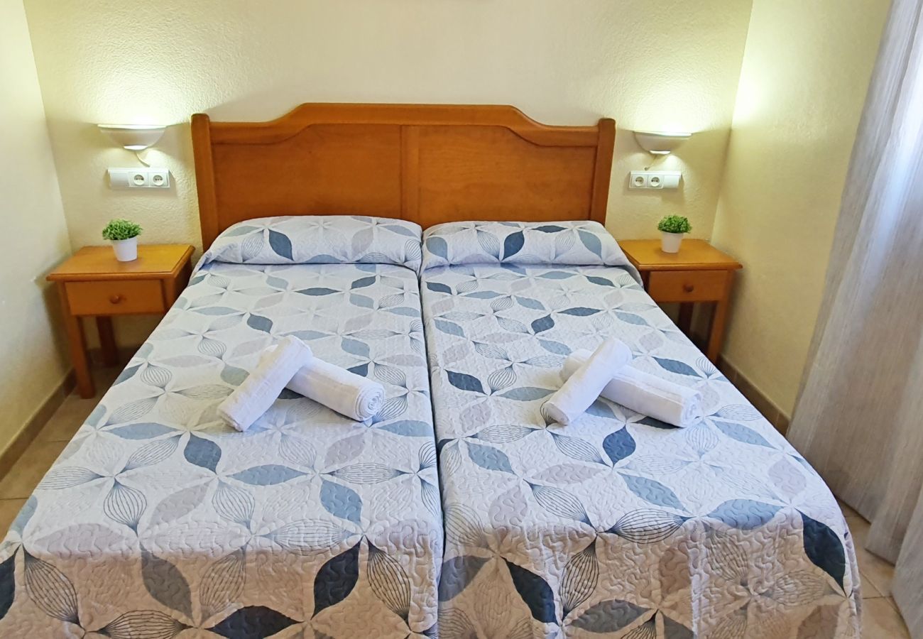 Apartamento en Xeraco - LOS JUNCOS 10ª - 1º - 42ª
