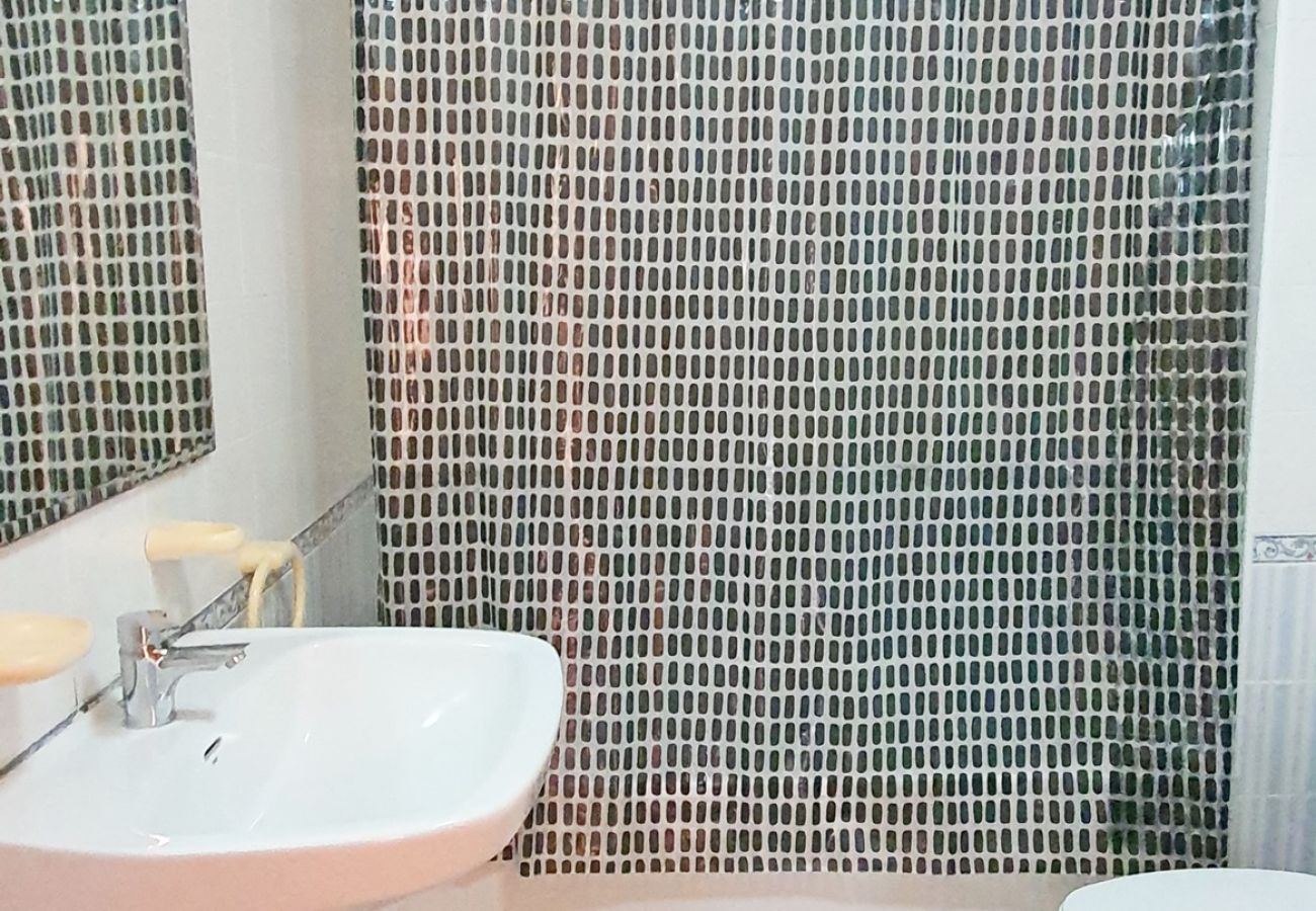 Apartamento en Xeraco - LOS JUNCOS 10ª - 1º - 42ª