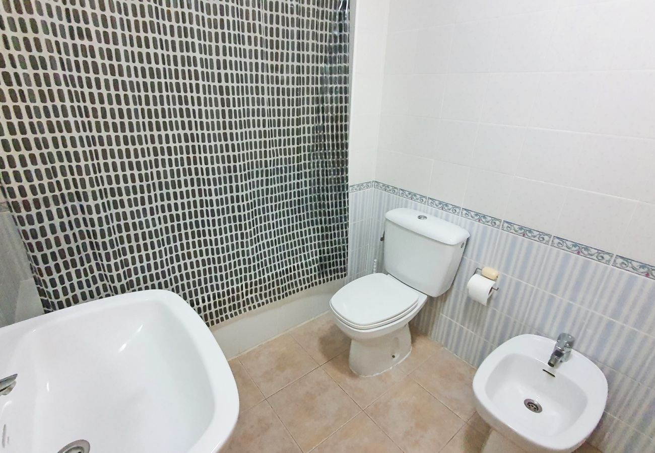 Apartamento en Xeraco - LOS JUNCOS 10ª - 1º - 42ª