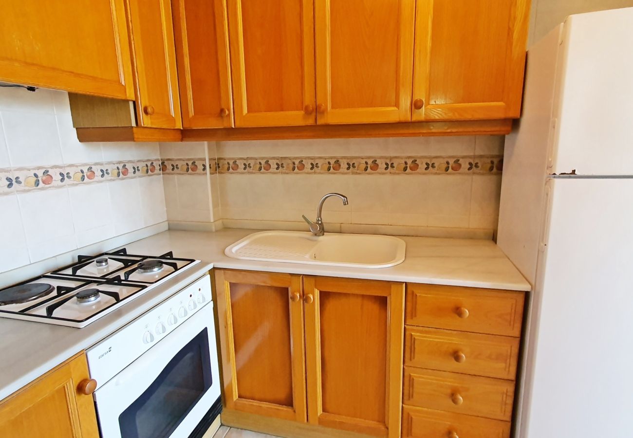 Apartamento en Xeraco - LOS JUNCOS 10ª - 1º - 42ª