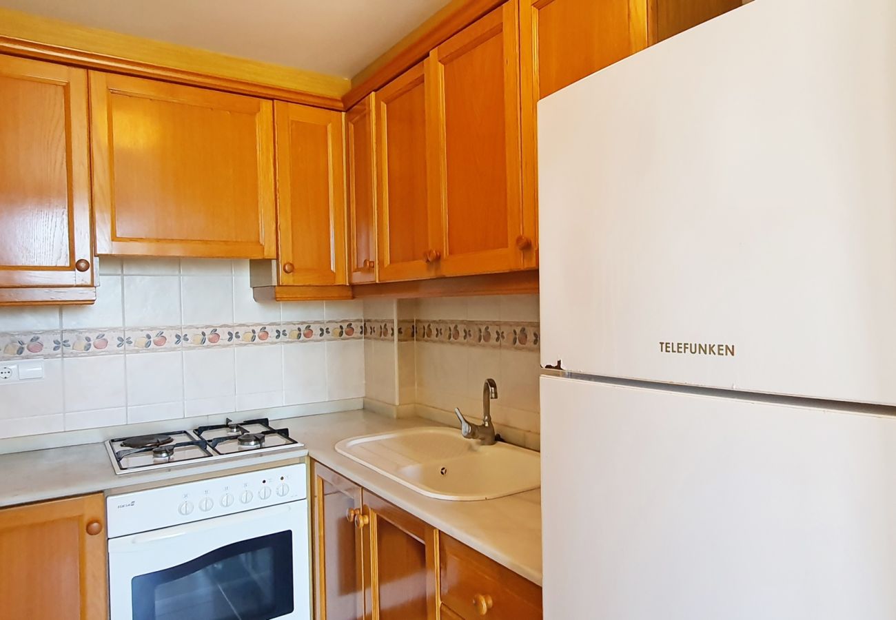 Apartamento en Xeraco - LOS JUNCOS 10ª - 1º - 42ª