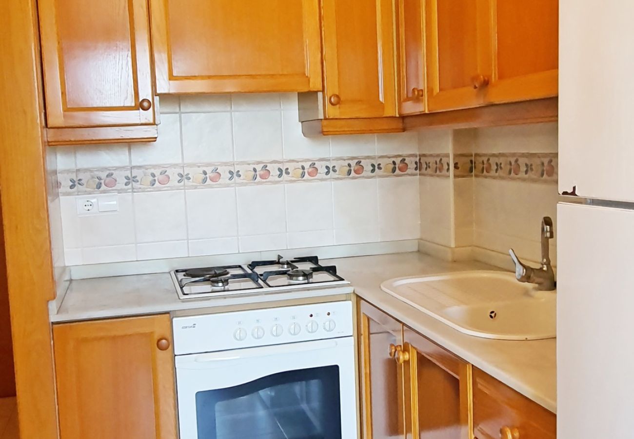Apartamento en Xeraco - LOS JUNCOS 10ª - 1º - 42ª