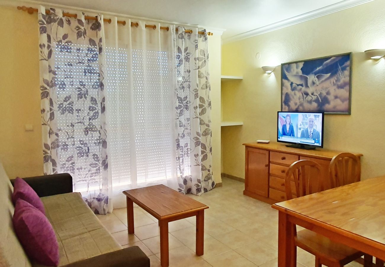 Apartamento en Xeraco - LOS JUNCOS 10ª - 1º - 42ª