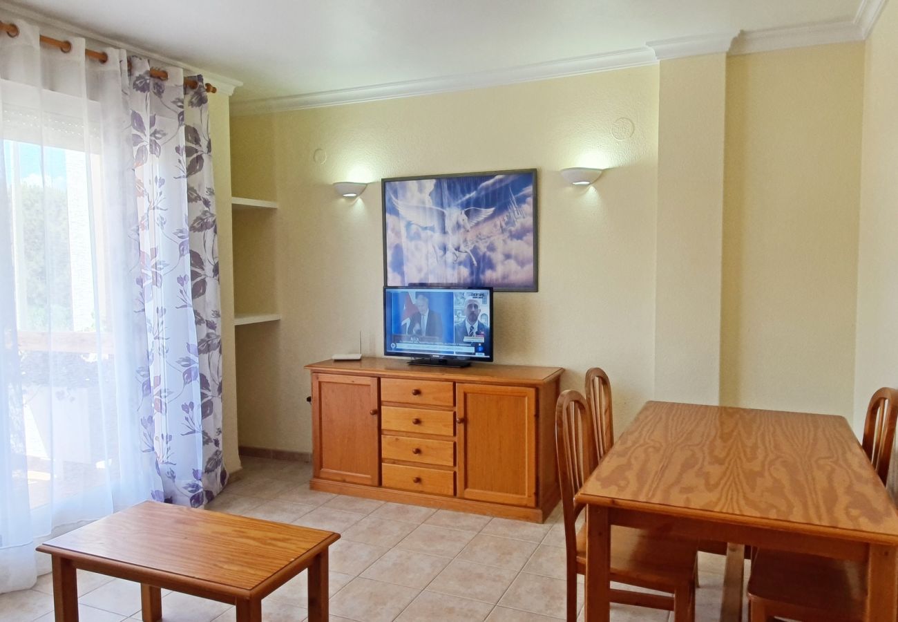 Apartamento en Xeraco - LOS JUNCOS 10ª - 1º - 42ª