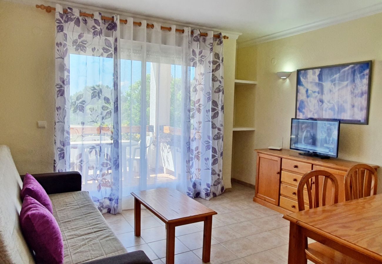 Apartamento en Xeraco - LOS JUNCOS 10ª - 1º - 42ª