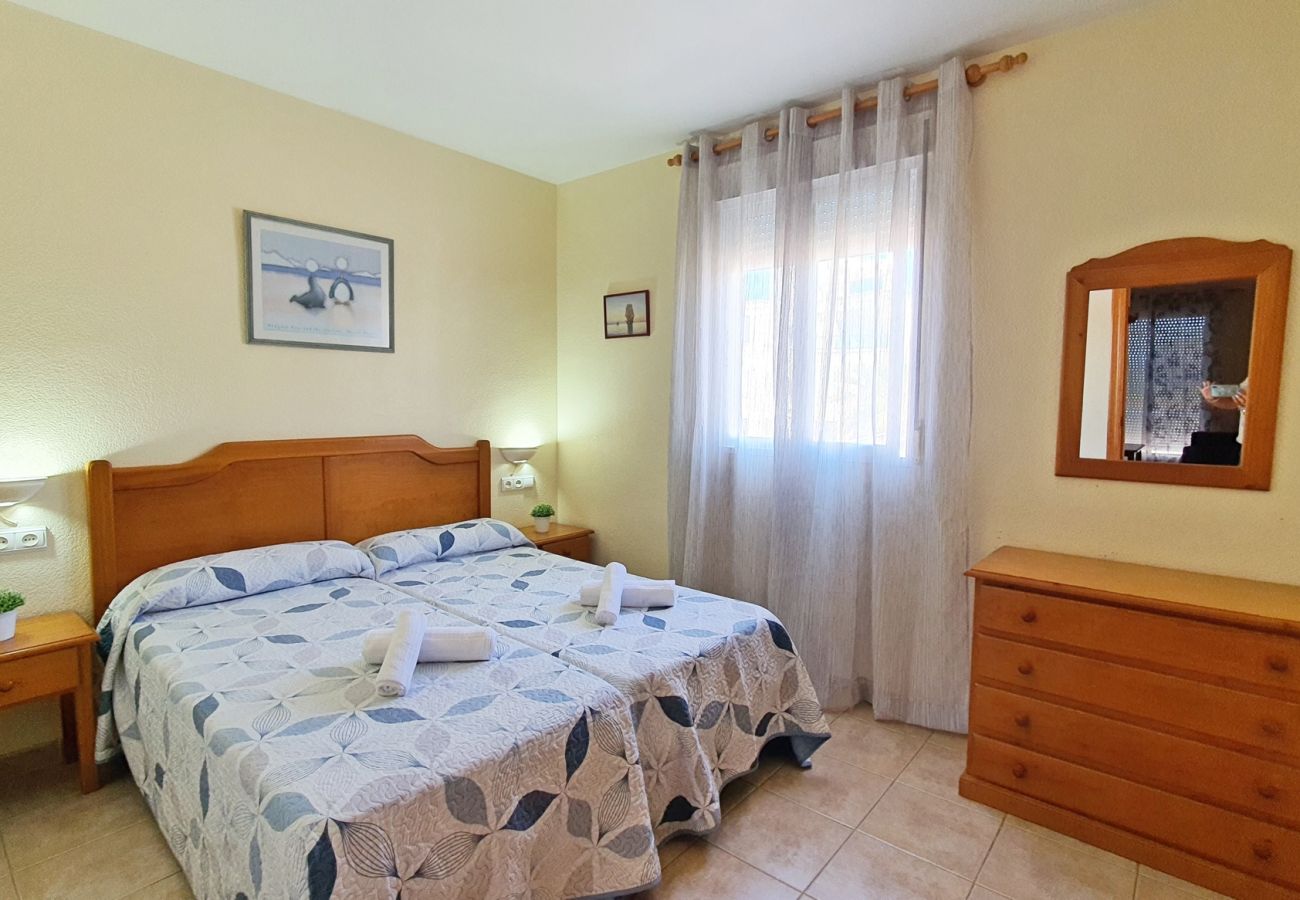 Apartamento en Xeraco - LOS JUNCOS 10ª - 1º - 42ª