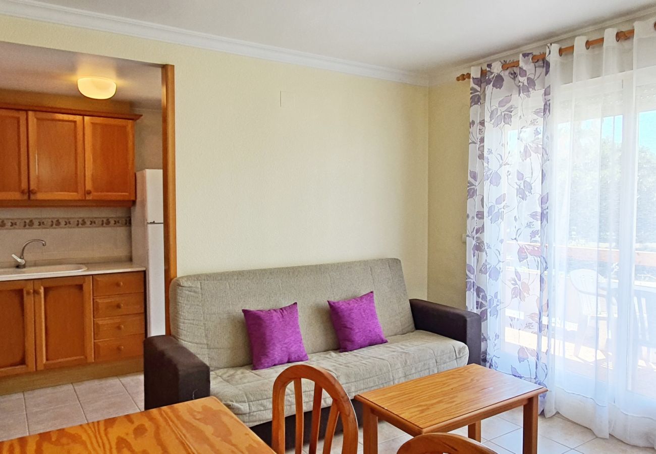 Apartamento en Xeraco - LOS JUNCOS 10ª - 1º - 42ª