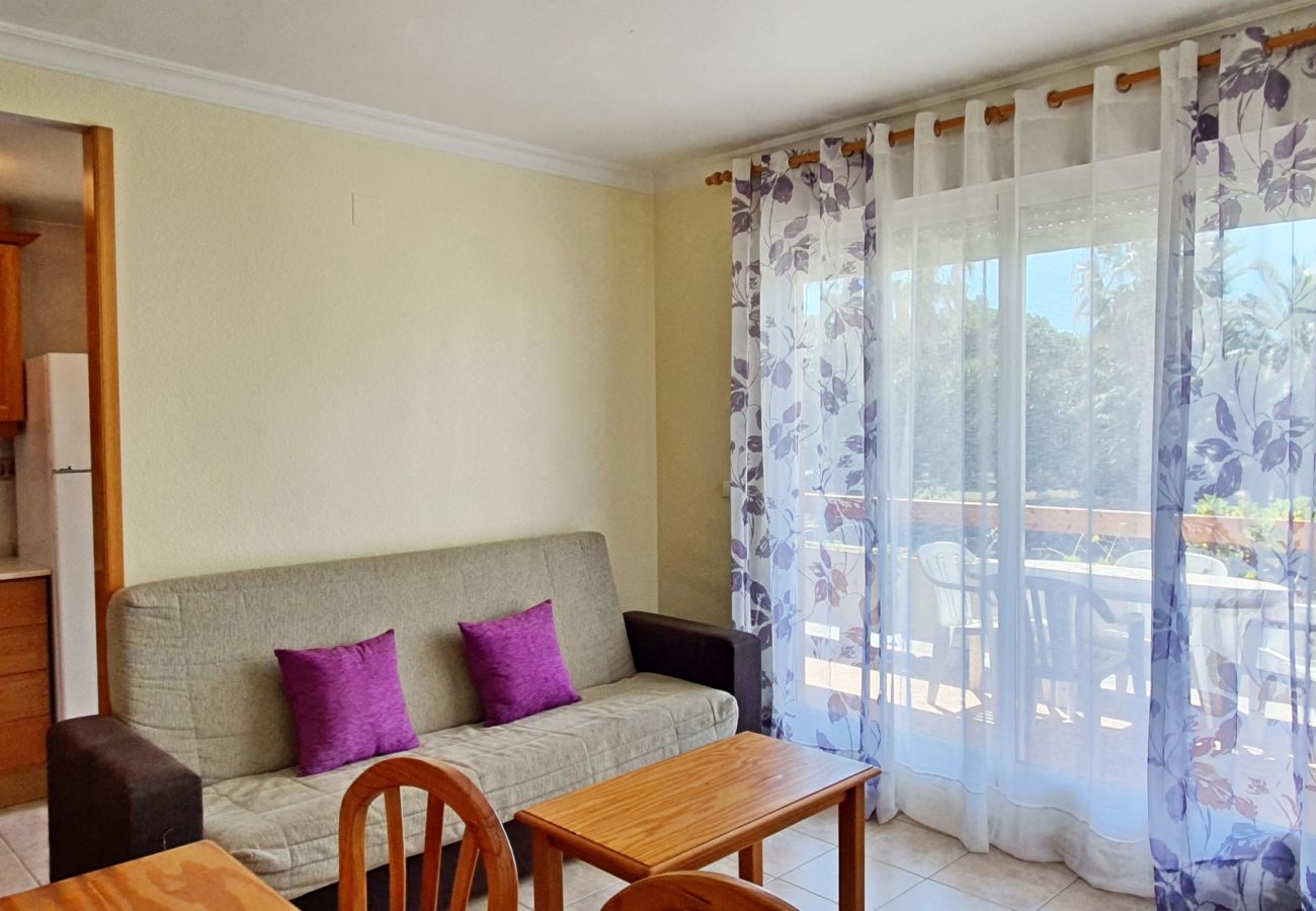 Apartamento en Xeraco - LOS JUNCOS 10ª - 1º - 42ª