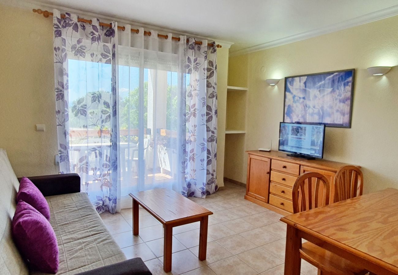 Apartamento en Xeraco - LOS JUNCOS 10ª - 1º - 42ª