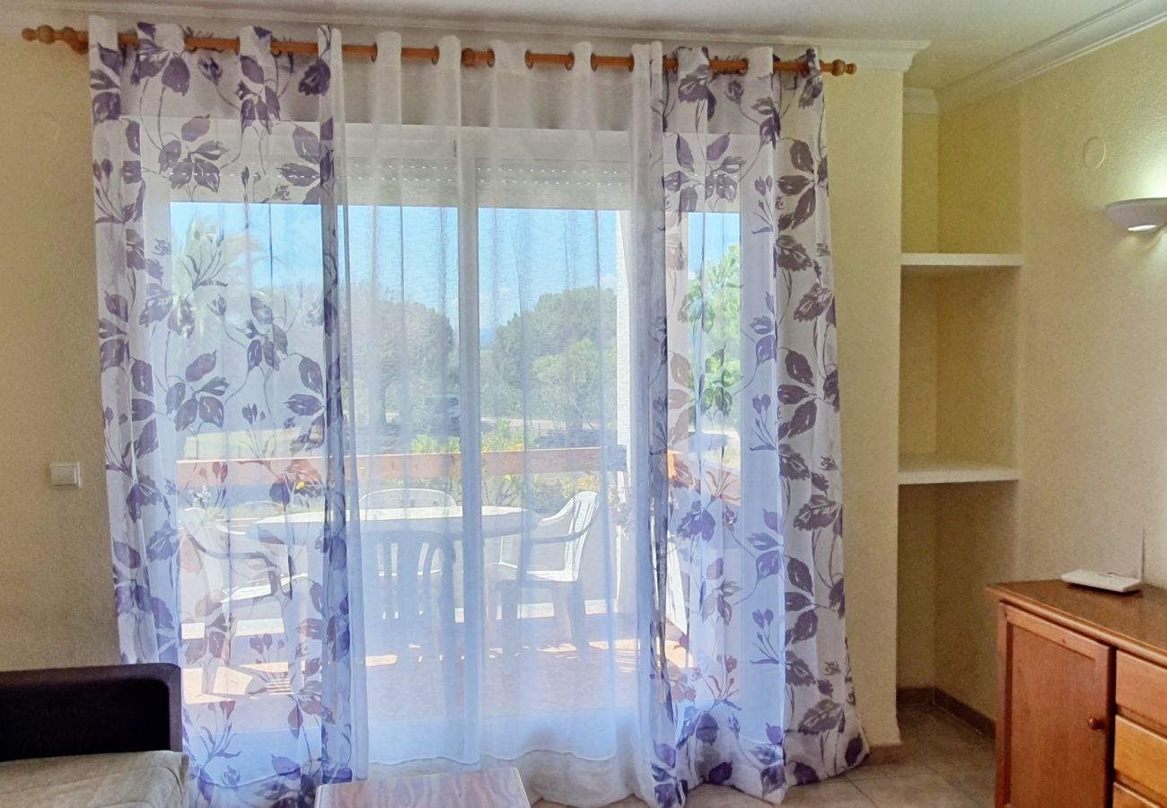 Apartamento en Xeraco - LOS JUNCOS 10ª - 1º - 42ª