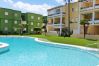 Apartamento en Xeraco - LOS JUNCOS 10ª - 1º - 42ª
