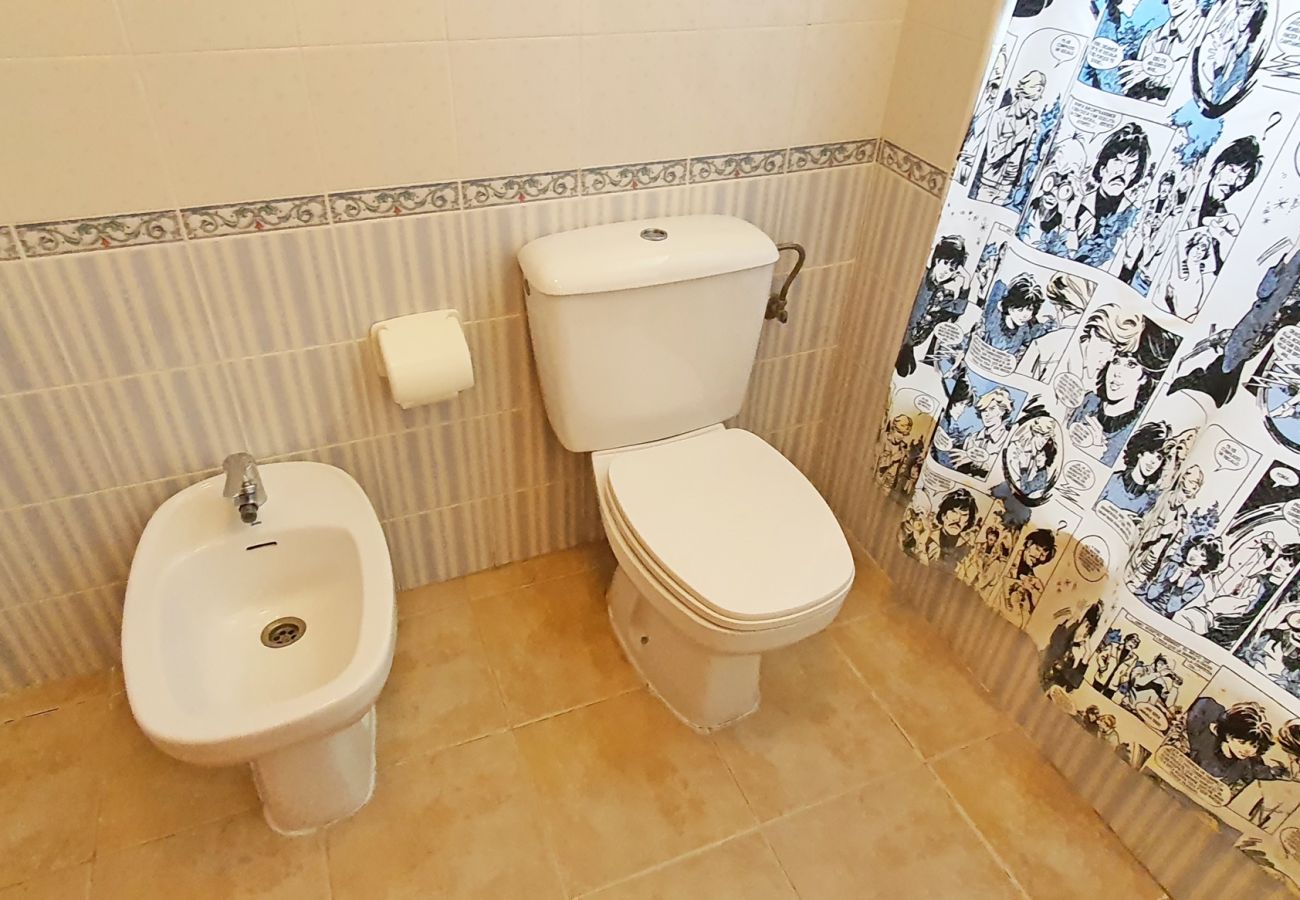 Apartamento en Xeraco - LOS JUNCOS 10ª - 2º - 43ª