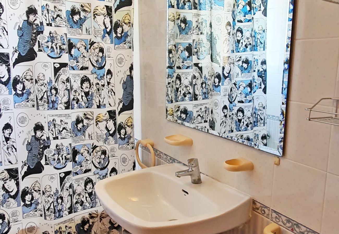 Apartamento en Xeraco - LOS JUNCOS 10ª - 2º - 43ª