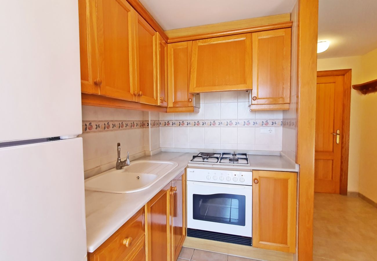 Apartamento en Xeraco - LOS JUNCOS 10ª - 2º - 43ª