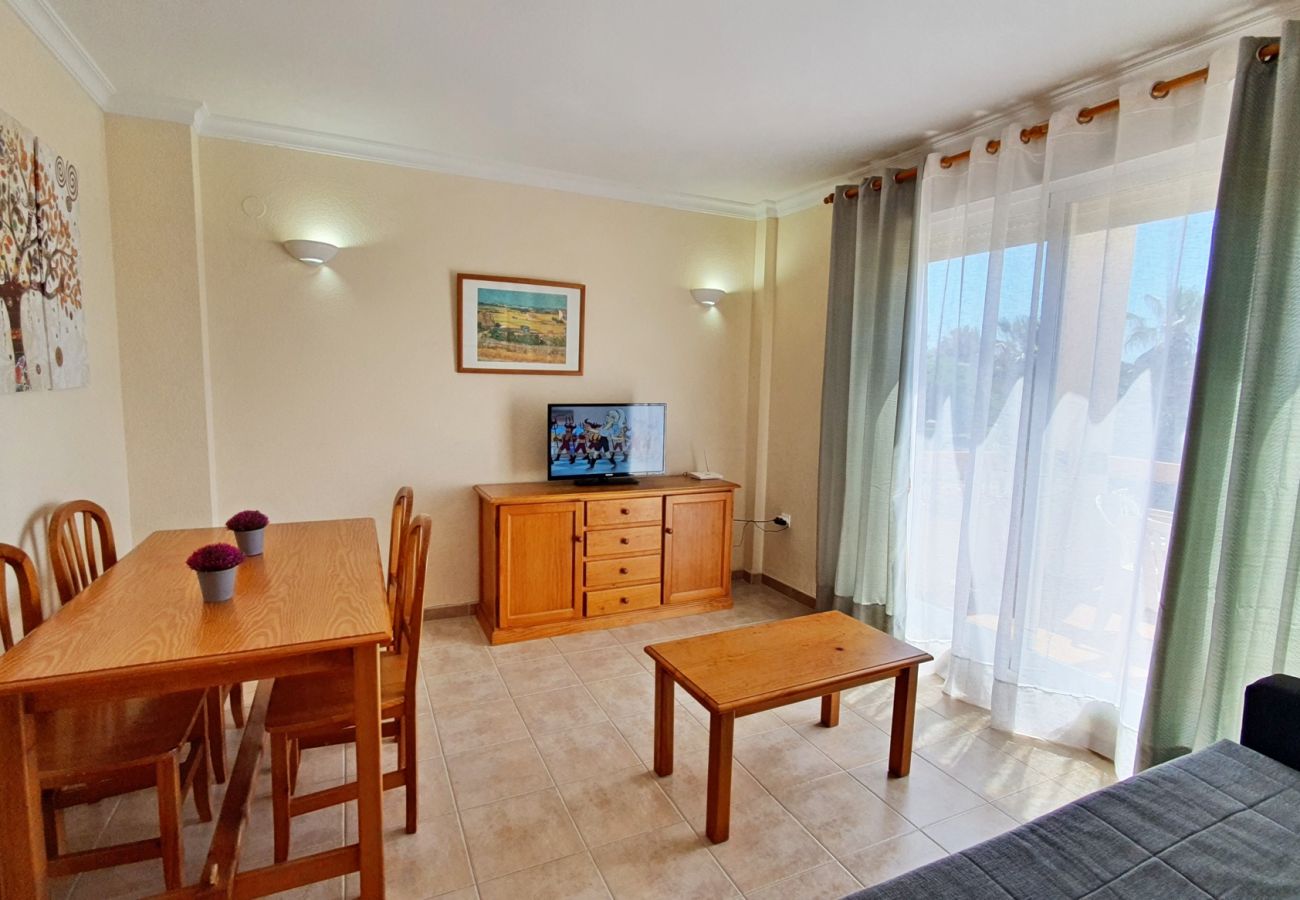 Apartamento en Xeraco - LOS JUNCOS 10ª - 2º - 43ª