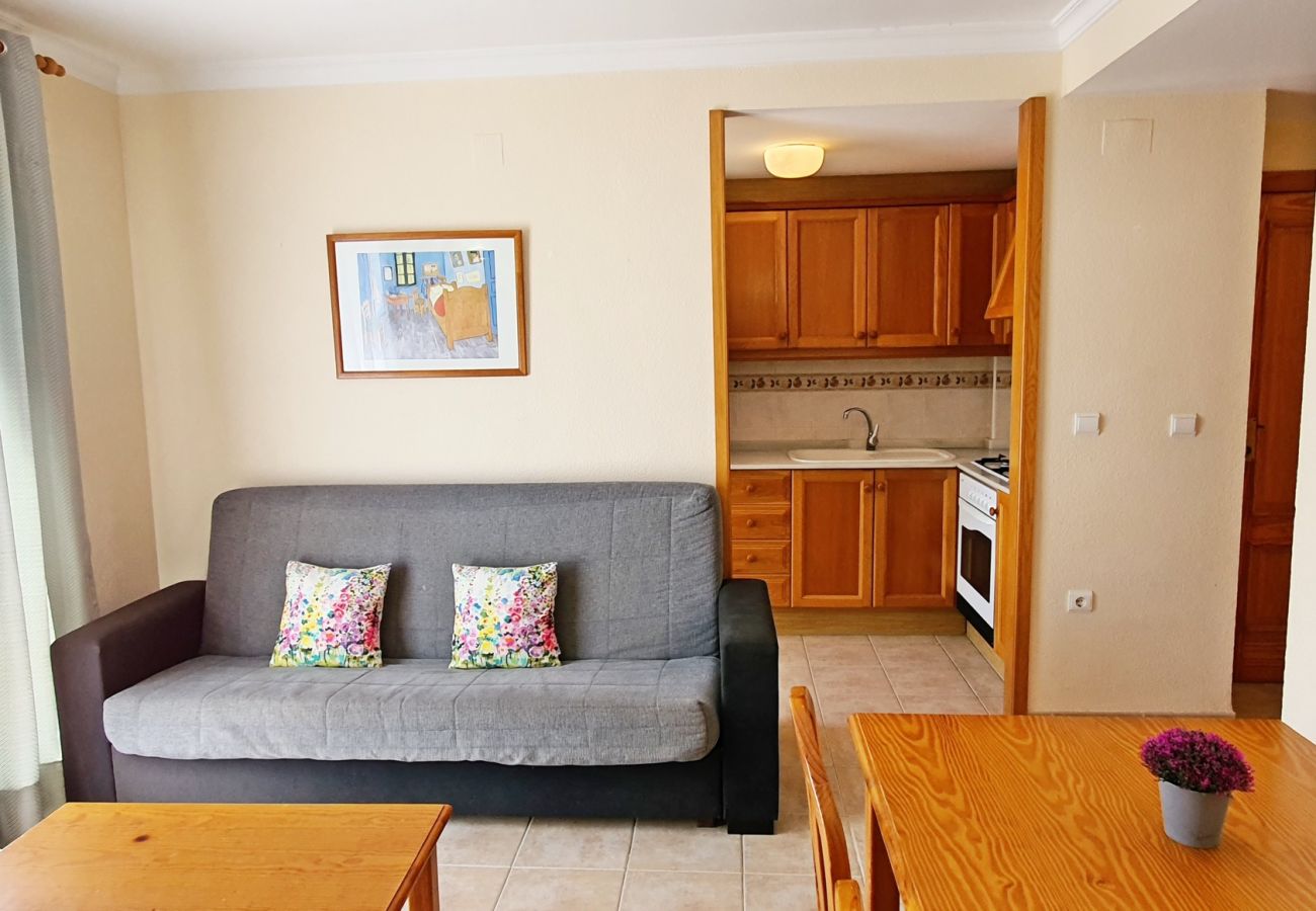 Apartamento en Xeraco - LOS JUNCOS 10ª - 2º - 43ª