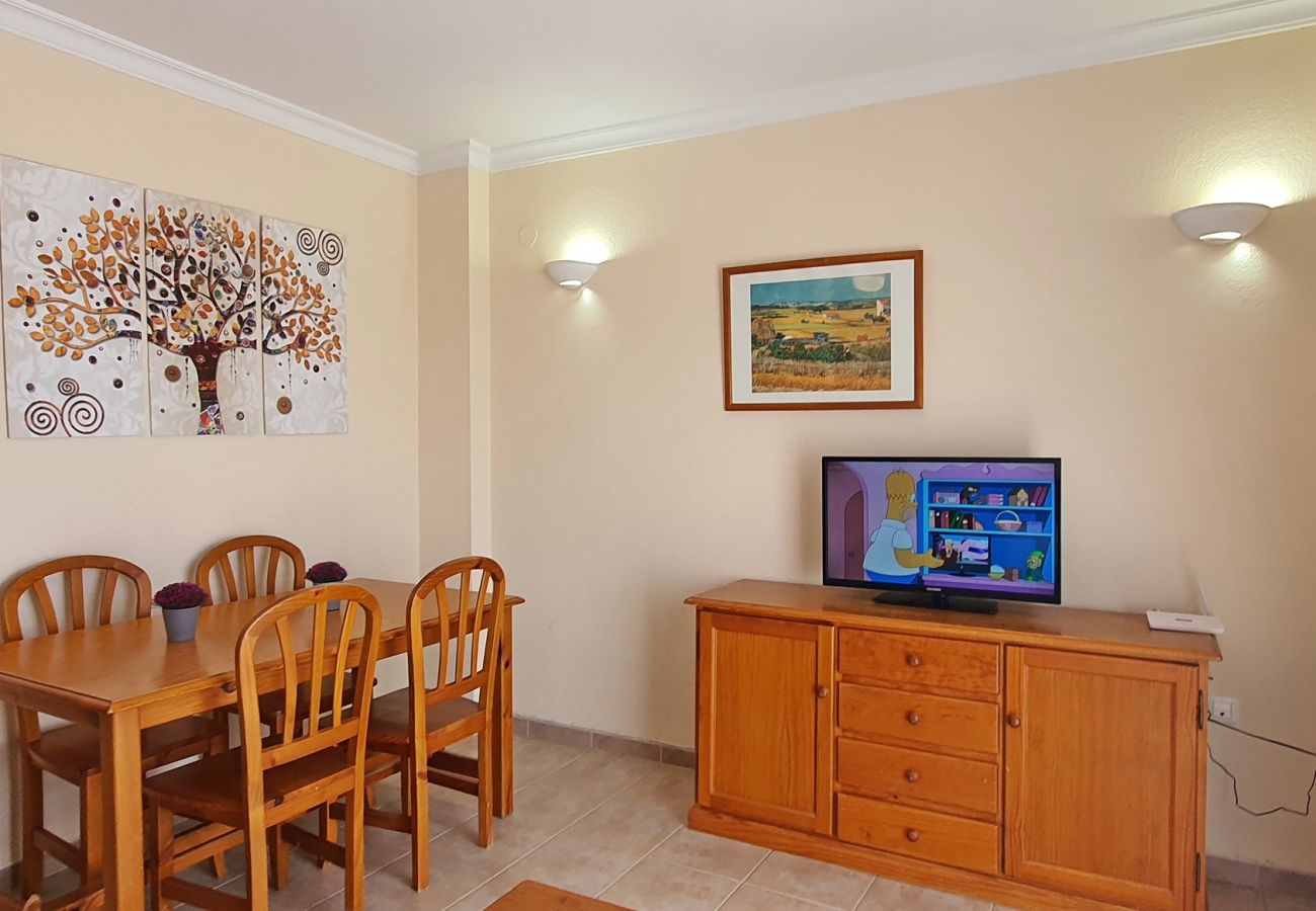 Apartamento en Xeraco - LOS JUNCOS 10ª - 2º - 43ª