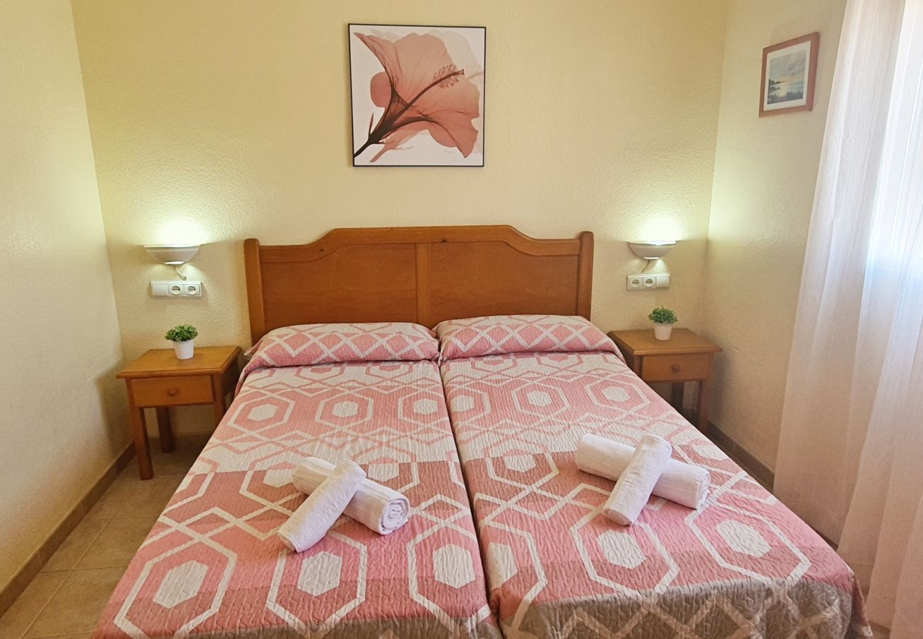 Apartamento en Xeraco - LOS JUNCOS 10ª - 2º - 44ª