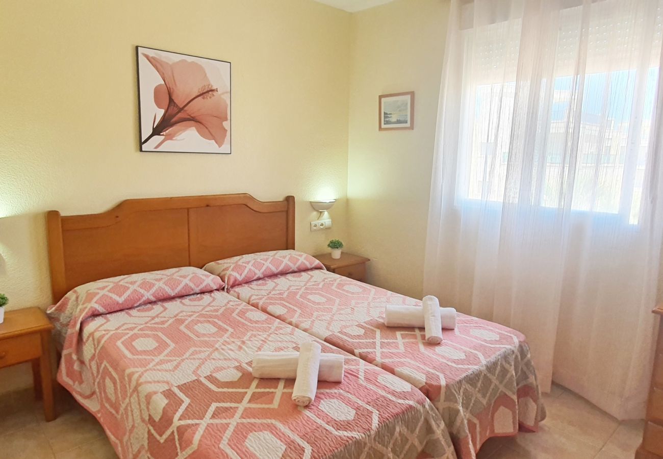 Apartamento en Xeraco - LOS JUNCOS 10ª - 2º - 44ª