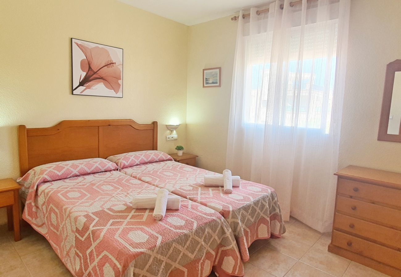 Apartamento en Xeraco - LOS JUNCOS 10ª - 2º - 44ª
