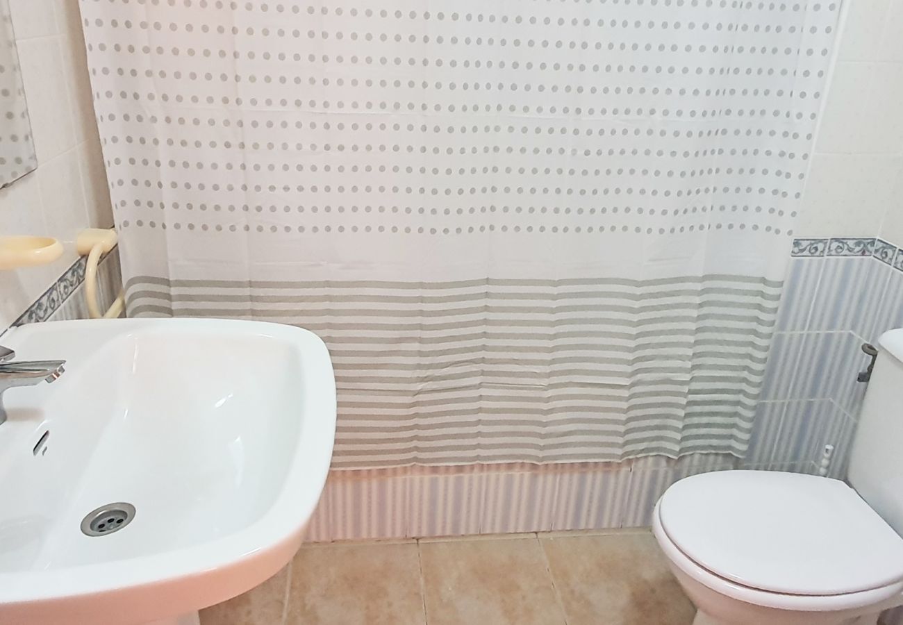 Apartamento en Xeraco - LOS JUNCOS 10ª - 2º - 44ª