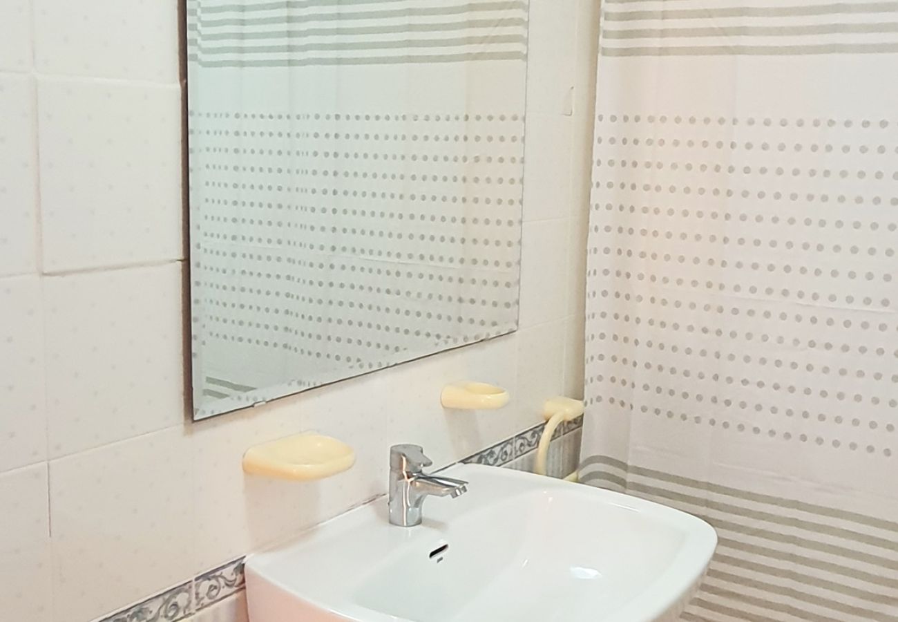 Apartamento en Xeraco - LOS JUNCOS 10ª - 2º - 44ª