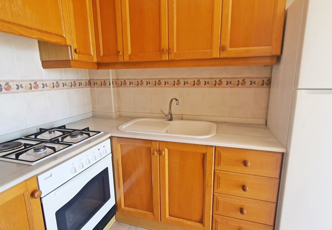 Apartamento en Xeraco - LOS JUNCOS 10ª - 2º - 44ª