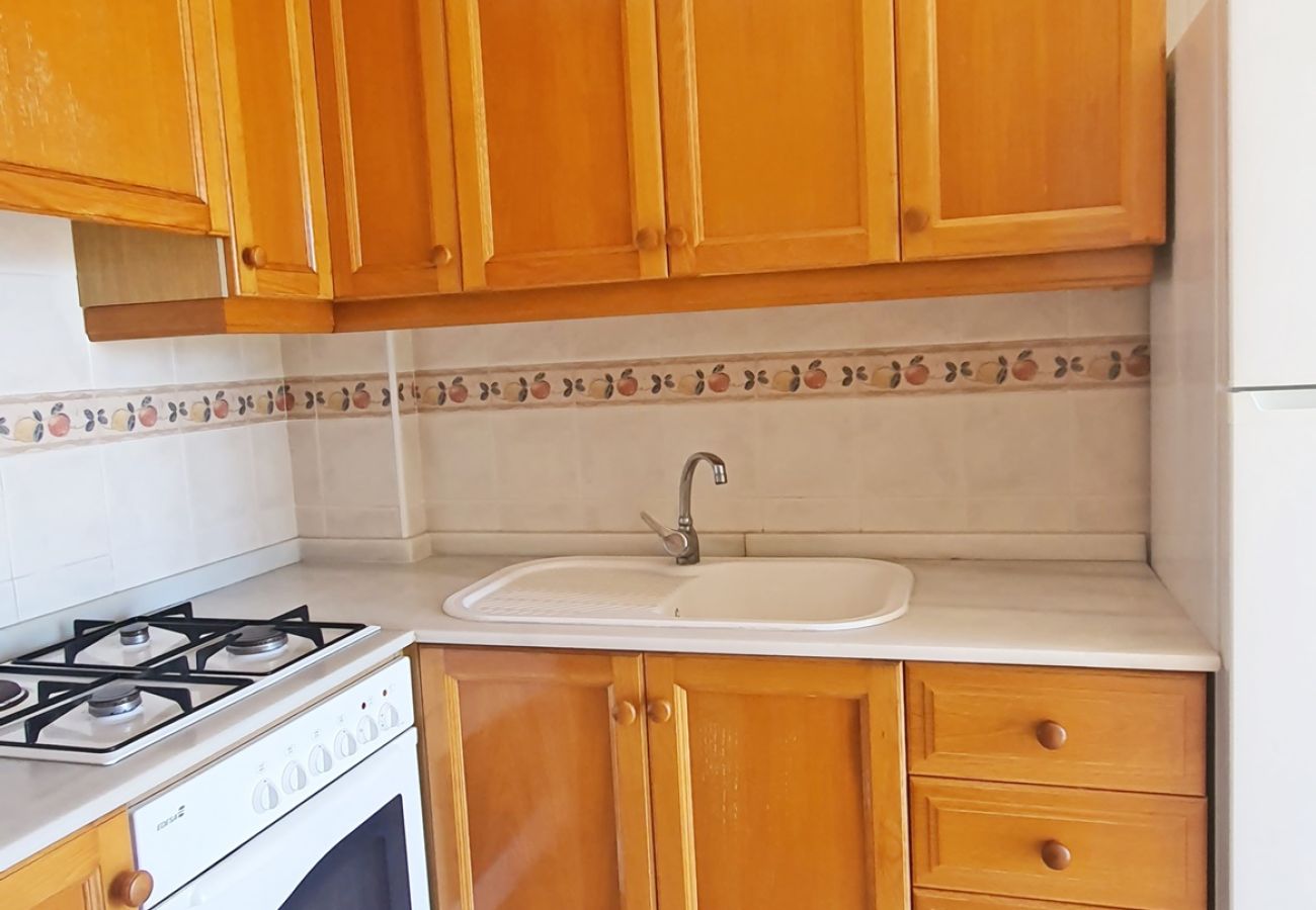 Apartamento en Xeraco - LOS JUNCOS 10ª - 2º - 44ª