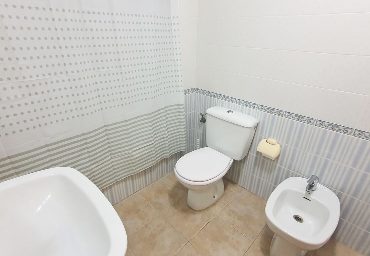 Apartamento en Xeraco - LOS JUNCOS 10ª - 2º - 44ª