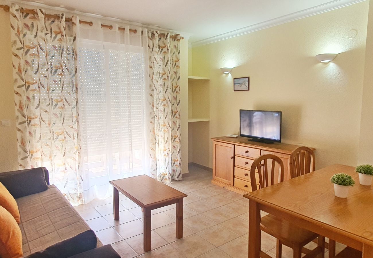 Apartamento en Xeraco - LOS JUNCOS 10ª - 2º - 44ª