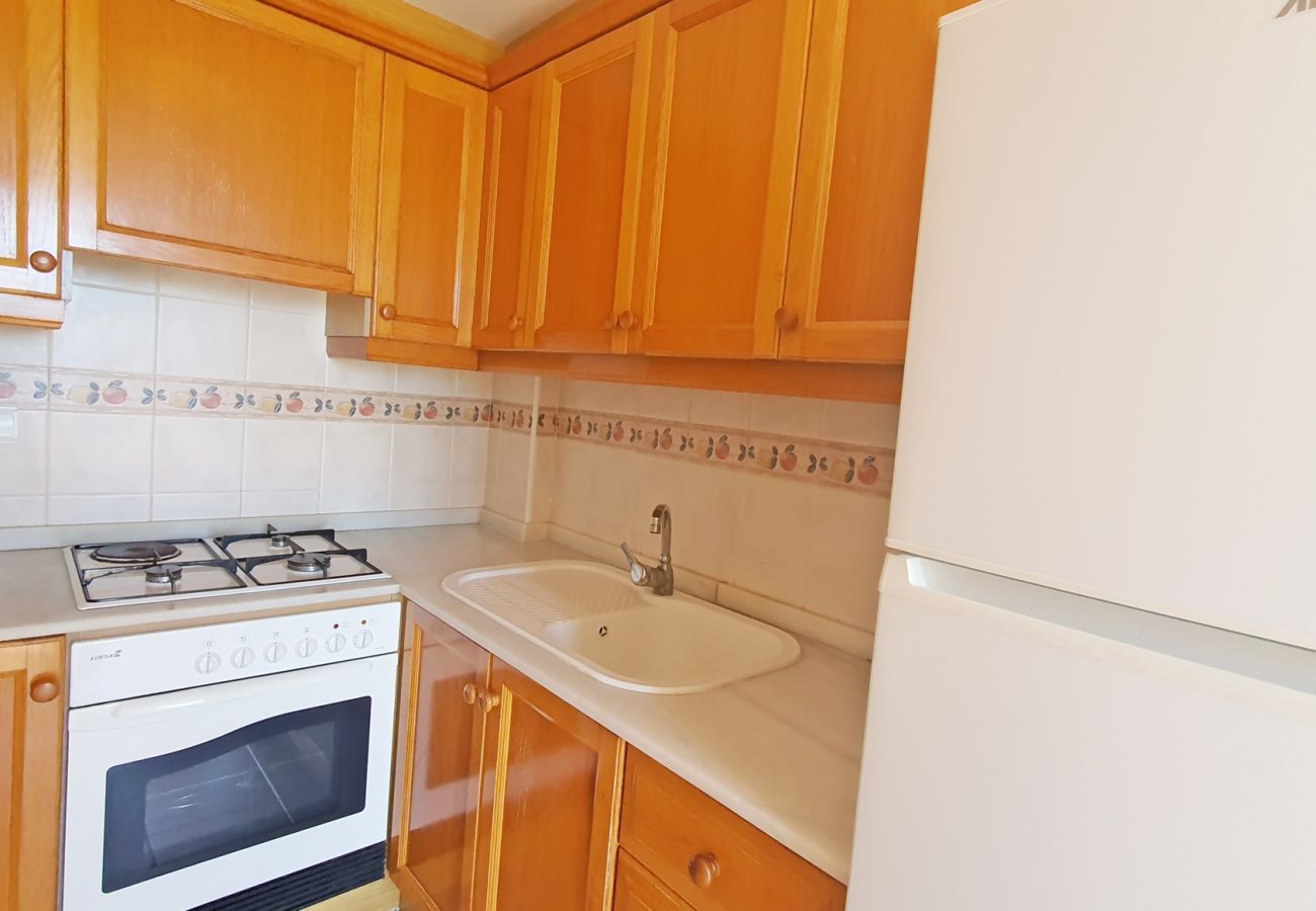 Apartamento en Xeraco - LOS JUNCOS 10ª - 2º - 44ª