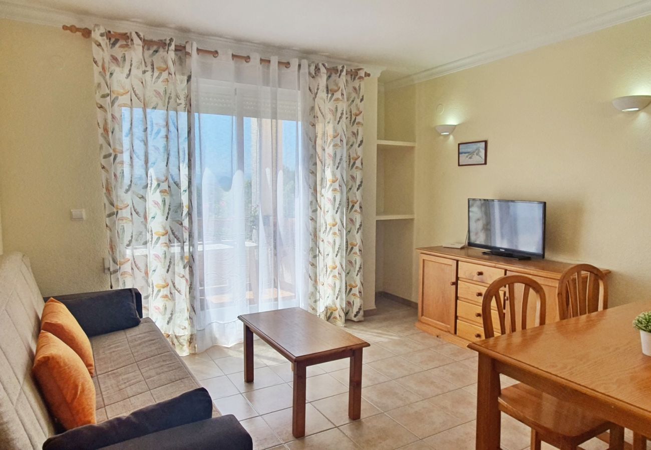 Apartamento en Xeraco - LOS JUNCOS 10ª - 2º - 44ª