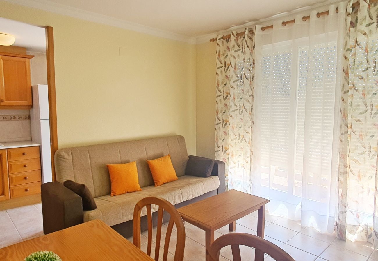 Apartamento en Xeraco - LOS JUNCOS 10ª - 2º - 44ª